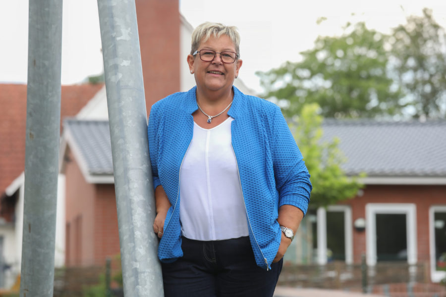 Doris Altmann-Maschmann