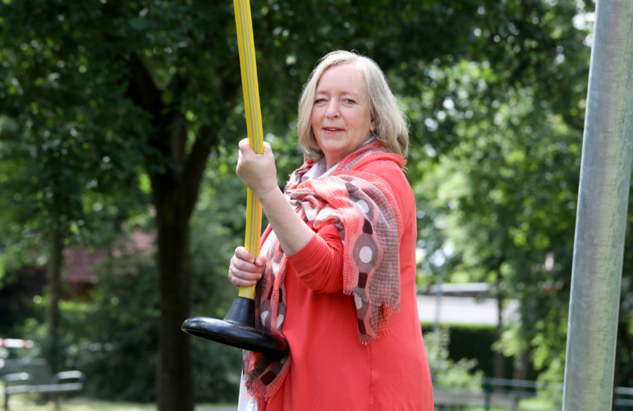 Liane Fülling