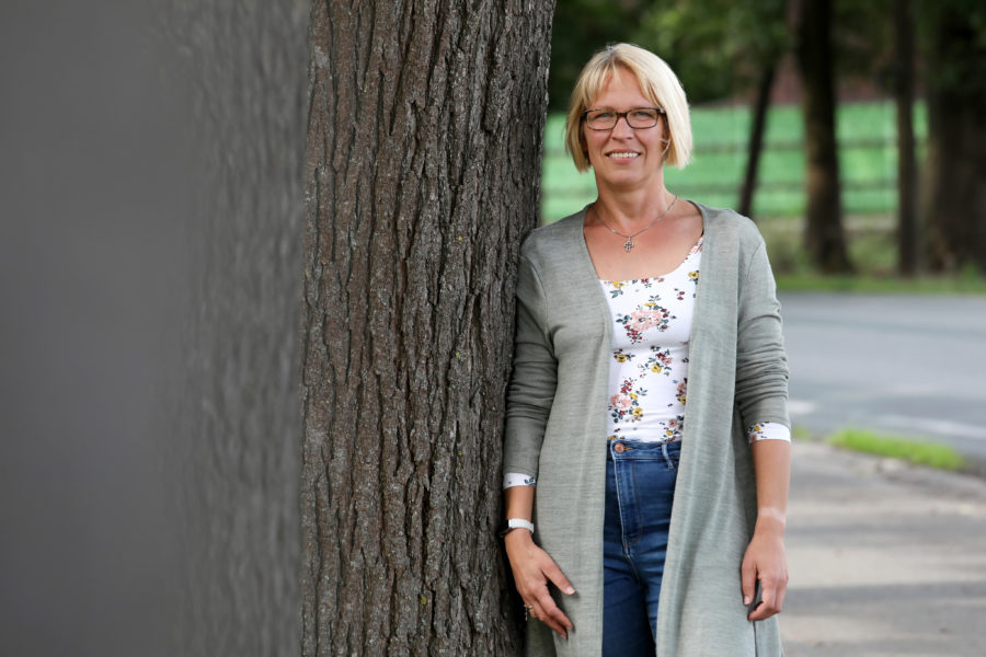 Melanie Märländer