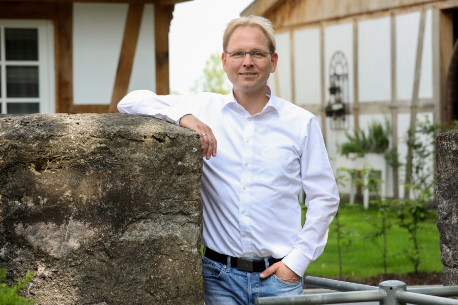 Mirko Maas-Woltering