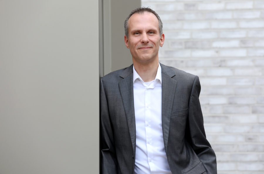 Patrick Schlüter