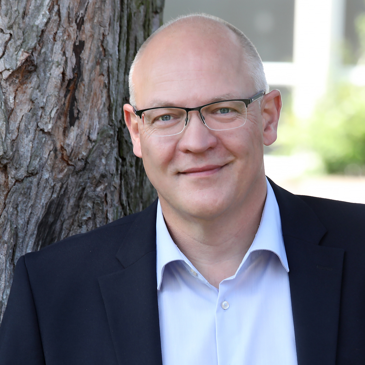 Peter Bunselmeyer › Die Versmolder SPD.