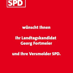 Wir wünschen Frohe Ostern ...