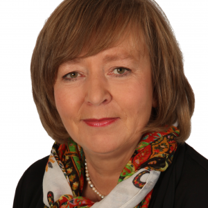Liane Fülling, Ihre Bürgermeister für Versmold