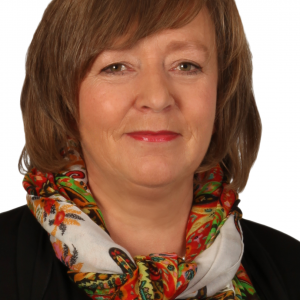 Liane Fülling, Ihre Bürgermeister für Versmold