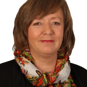 Liane Fülling, Ihre Bürgermeister für Versmold