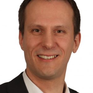 Patrick Schlüter