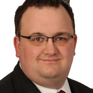 Benjamin Wegenk