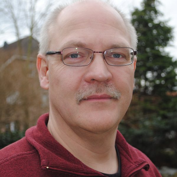 Peter Bunselmeyer