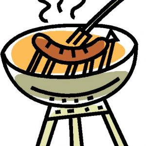 Der Rote Grill