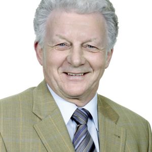 Horst Hardiek