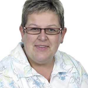 Doris Altmann-Maschmann