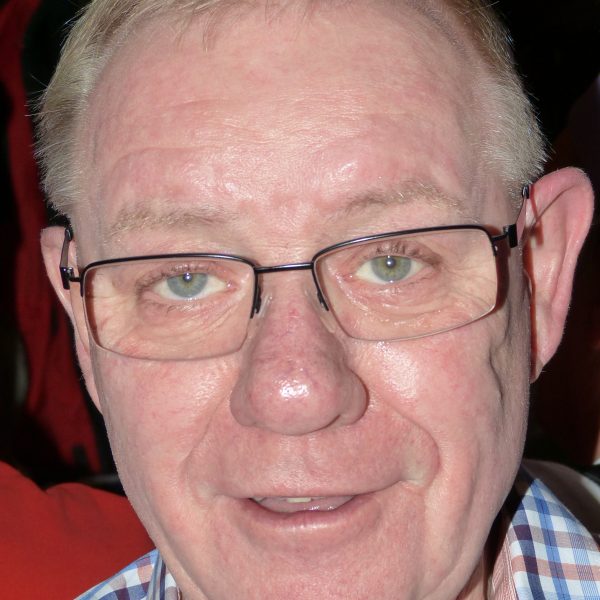 Ulrich Schulze