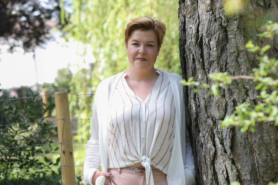 Ilona Bähr