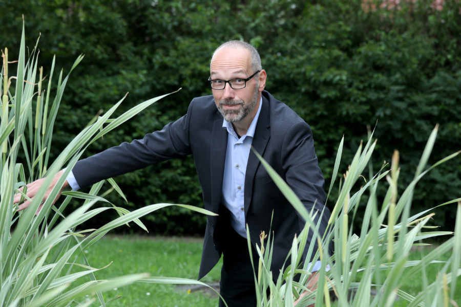 Jörg Lepping